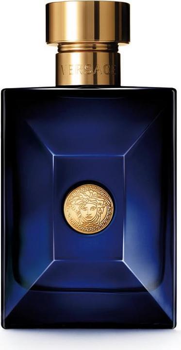 Actual product image Versace Dylan Blue (Eau de toilette, 30 ml)