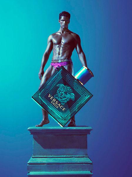 Immagine prodotto Versace Eros (Eau de toilette, 100 ml)