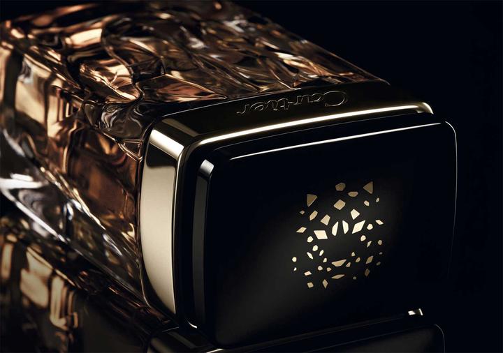 Image du produit Cartier La Panthère Édition Soir (Eau de parfum, 50 ml)
