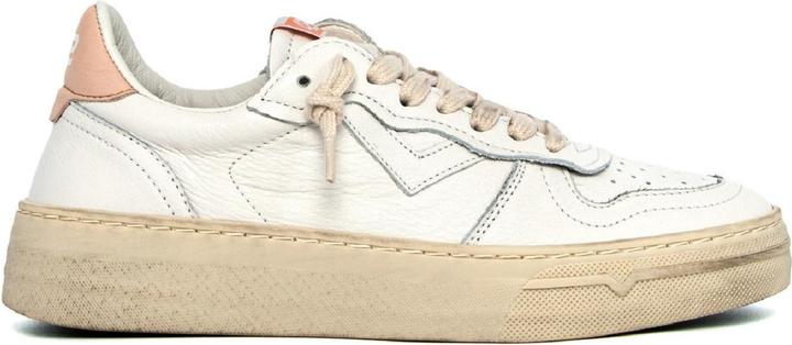 4B12 Sneakers White (37)
