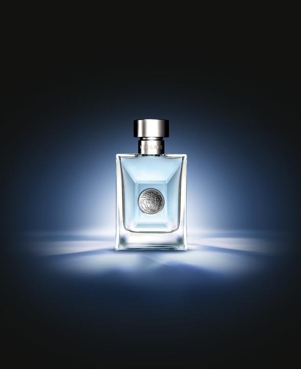 Produktbild Versace Pour Homme (Eau de Toilette, 100 ml)