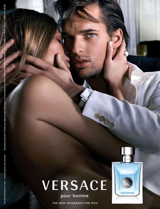Produktbild Versace Pour Homme (Eau de Toilette, 100 ml)