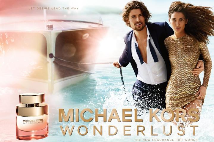 Image du produit Michael Kors Wonderlust (Eau de parfum, 50 ml)