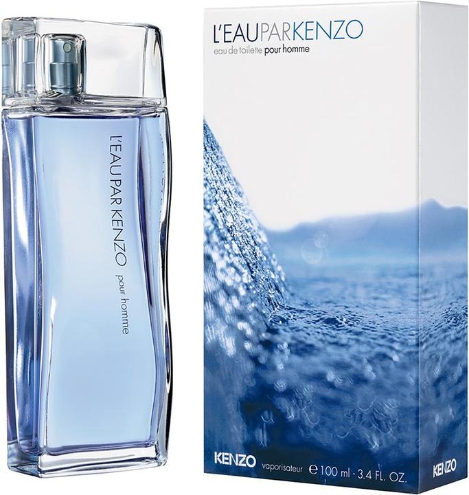 Immagine prodotto Kenzo L'Eau par edt 30 (Eau de toilette, 30 ml)
