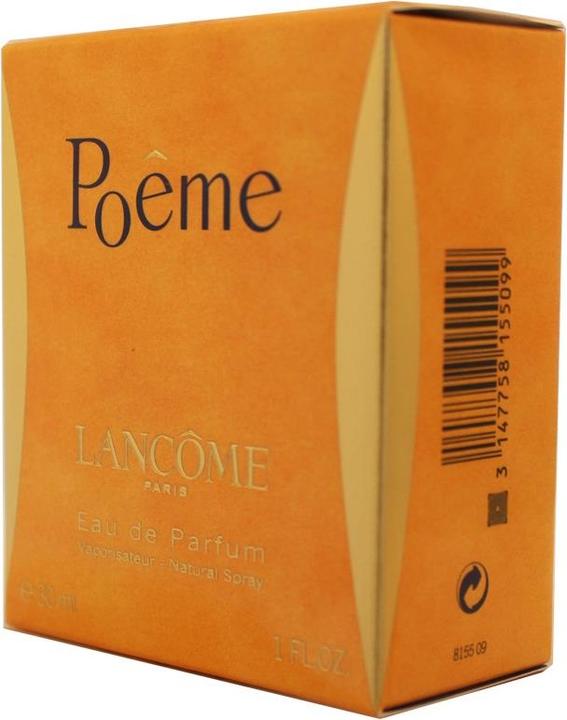 Produktbild Lancôme Poême (Eau de Parfum, 30 ml)