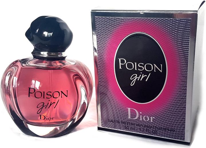 Dior Poison Girl