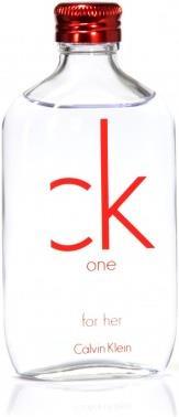 Calvin Klein Rouge (Eau de toilette, 100 ml)