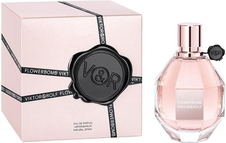 Viktor & Rolf Flowerbomb (Eau de Parfum, 50 ml)