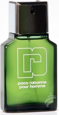 Image du produit Paco Rabanne Pour Homme (Eau de toilette, 30 ml)