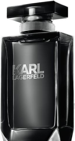 Produktbild Karl Lagerfeld For Men (Eau de Toilette, 50 ml)