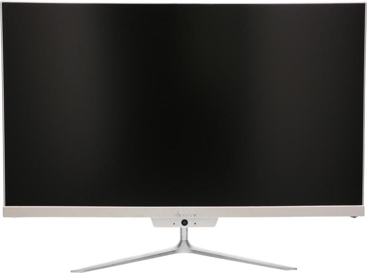 Actual product image Extralink Stacionarus kompiuteris 24" All-In-One PC Business (Intel Core i5-11300H, 16 GB, 512 GB)