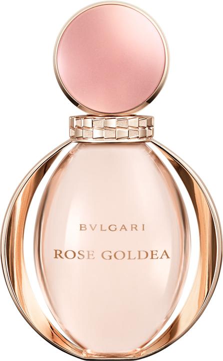 Image du produit Bulgari Rose Goldea (Eau de parfum, 50 ml)