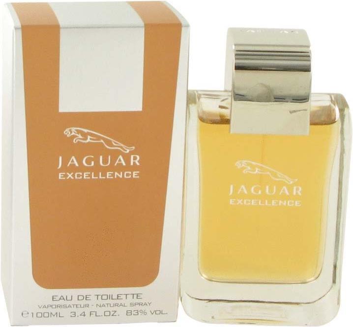 Image du produit Jaguar Excellence (Eau de toilette, 100 ml)
