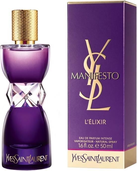 Immagine prodotto Yves Saint Laurent Manifesto L'Elixir (Eau de parfum, 50 ml)