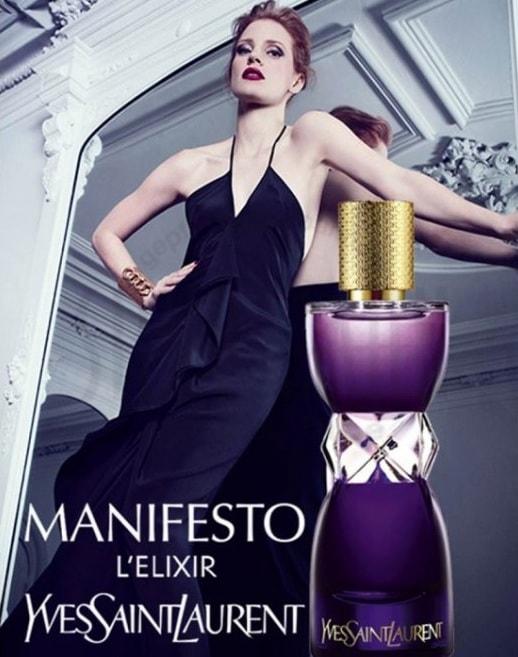 Immagine prodotto Yves Saint Laurent Manifesto L'Elixir (Eau de parfum, 50 ml)