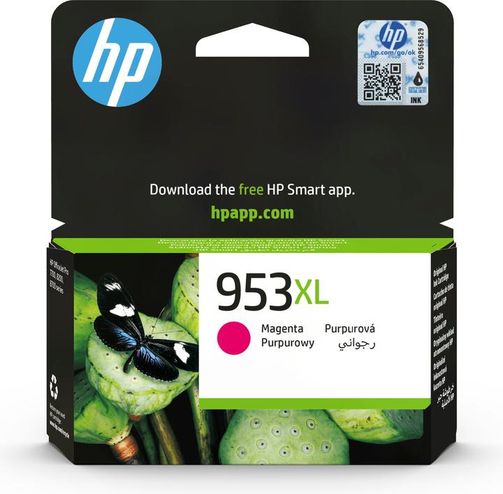 HP 953xl (M)