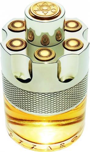 Actual product image Azzaro Wanted (Eau de toilette, 50 ml)