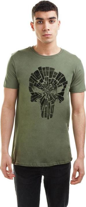 Produktbild The Punisher Tshirt (L)