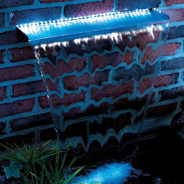 Produktbild Neogard Wasserfall Niagara 30