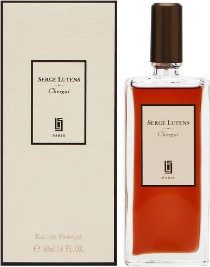 Actual product image Serge Lutens Chergui Eau De Parfum Spray (Eau de parfum, 50 ml)