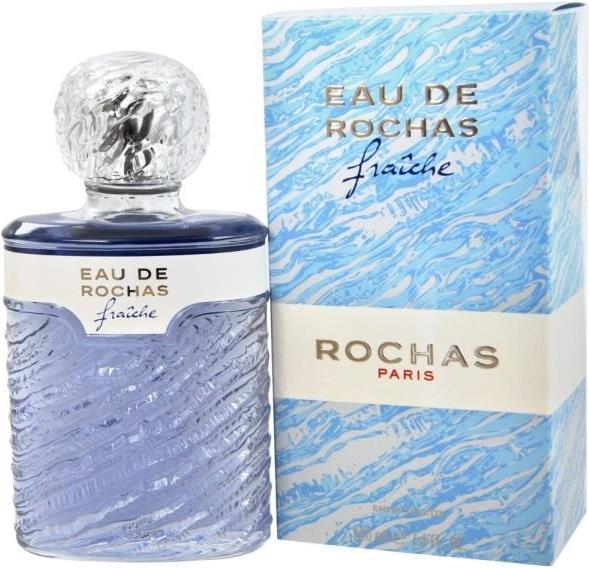Image du produit Rochas Eau De Fraiche (Eau de toilette, 100 ml)