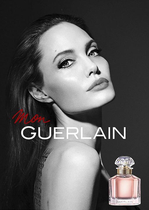 Produktbild Guerlain Mon (Eau de Parfum, 30 ml)