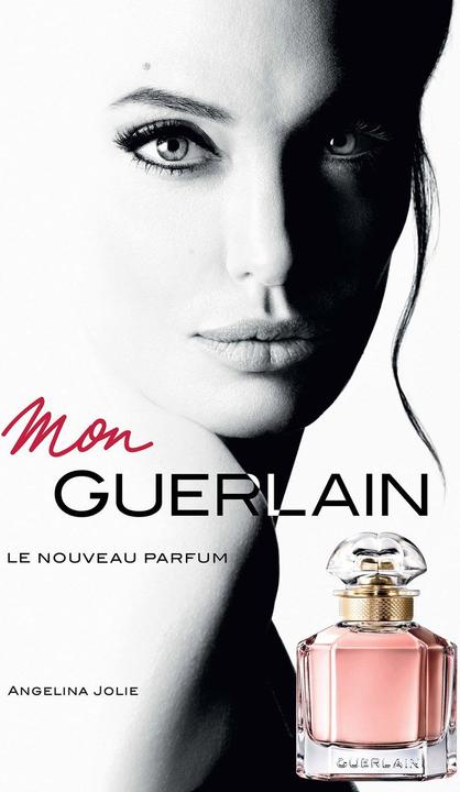 Produktbild Guerlain Mon (Eau de Parfum, 30 ml)