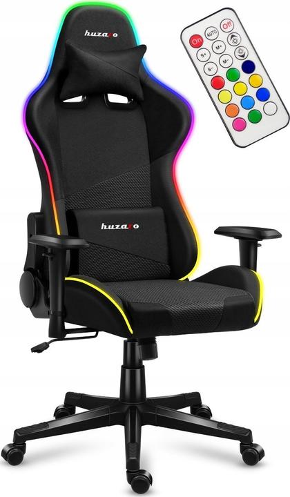 Immagine prodotto Huzaro Forza 6.3 Maglia RGB