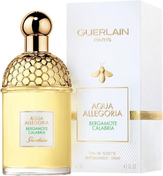 Image du produit Guerlain Aqua Allegoria Bergamote Calabria (Eau de toilette, 75 ml)