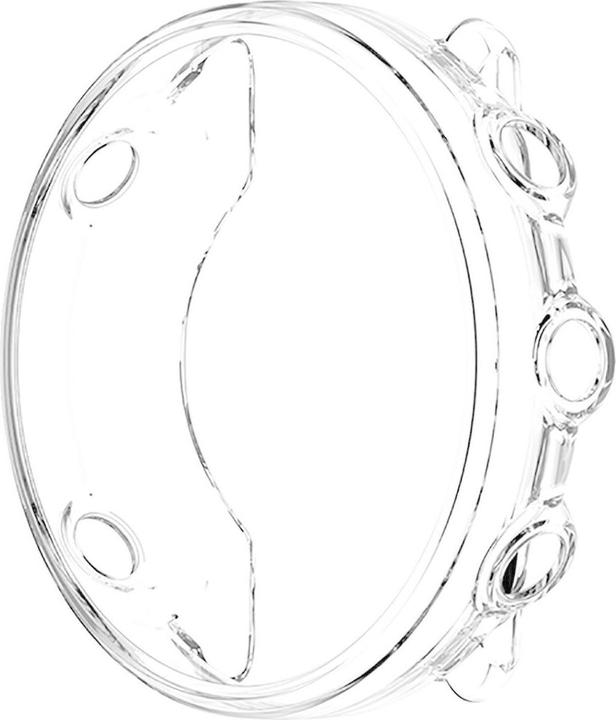 Produktbild Strap-it TPU-Hülle (Silikon)
