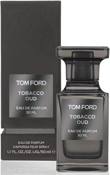 Image du produit Tom Ford tabac oud (Eau de parfum, 50 ml)