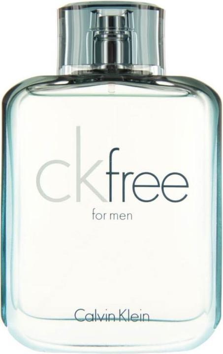 Calvin Klein Free