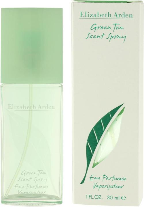 Produktbild Elizabeth Arden Green Tea (Eau de Parfum, 30 ml)