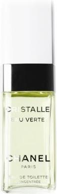 Image du produit Chanel Cristalle Eau Verte Concentrée (Eau de toilette, 100 ml)
