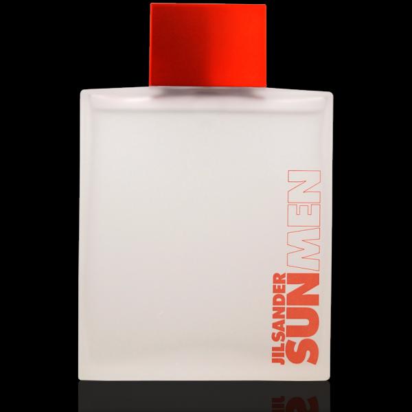 Produktbild Jil Sander Sun Men (Eau de Toilette, 200 ml)