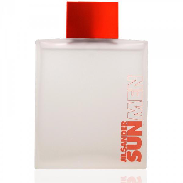 Bottle Sun Men 200ml Jil Sander Sun Men 200ml Sun Men Jil Sander