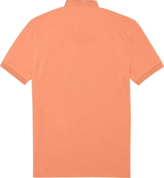 Actual product image B&C Mens My Eco Polo Shirt (L)