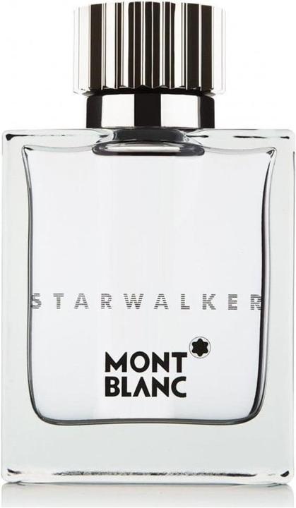 Montblanc Starwalker (Eau de Toilette, 75 ml)