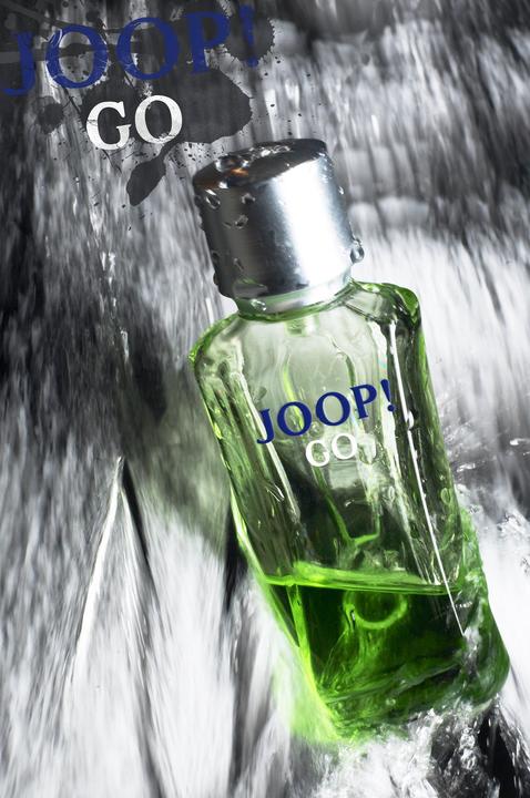 Immagine prodotto Joop! Vai a (Eau de toilette, 200 ml)