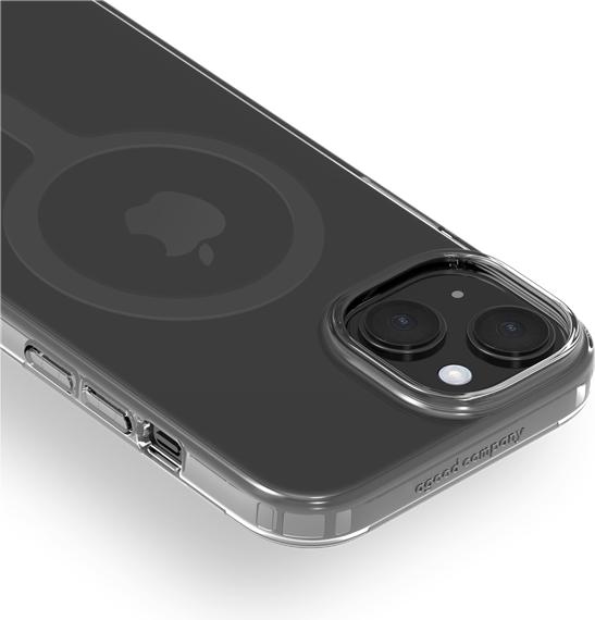 Produktbild A Good Group Hard-Cover PLNTPRTCT clear (Apple iPhone 15 Plus)