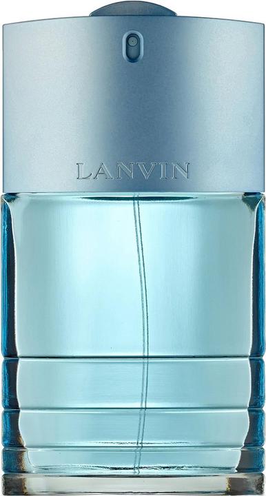 Actual product image Lanvin Oxygene (Eau de toilette, 100 ml)