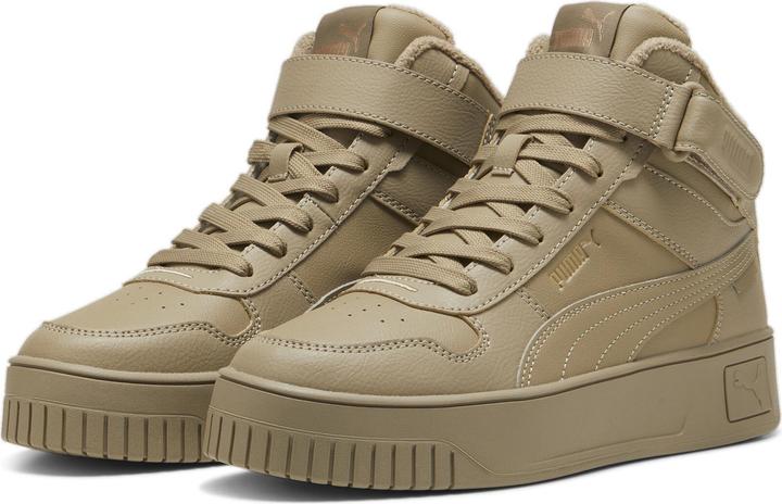 Actual product image Puma Carina Street Mid WTR (39)