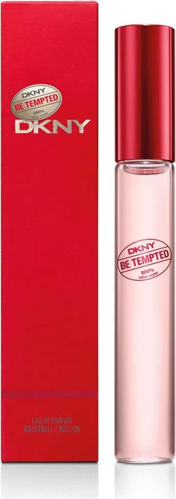 Produktbild DKNY Be Tempted (Eau de Parfum, 100 ml)