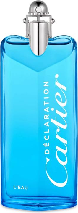 Actual product image Cartier Déclaration L'Eau (Eau de toilette, 100 ml)