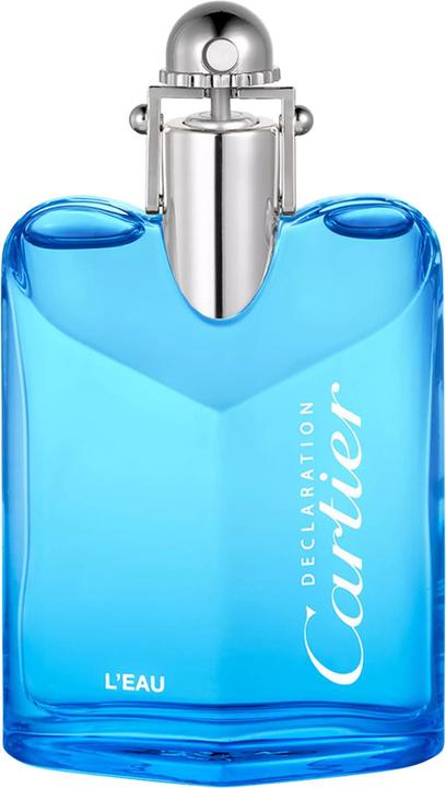 Actual product image Cartier Déclaration L'Eau (Eau de toilette, 100 ml)