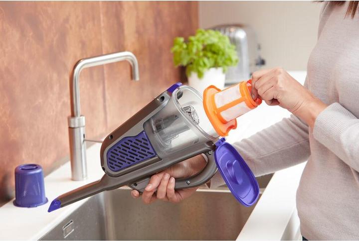 Actual product image Black & Decker BHHV520BFPQW