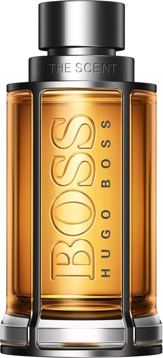 BOSS The Scent