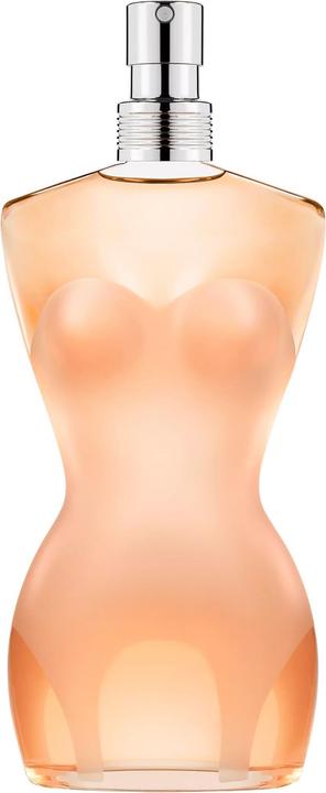 Produktbild Gaultier Classique (Eau de Toilette, 50 ml)