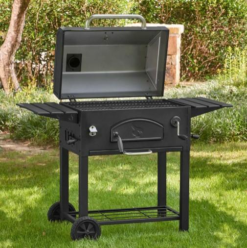 Actual product image Char-Griller CharGriller 30 Traditional Charcoal G barbecue