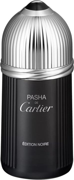 Cartier Pasha Edizione Noire (Eau de toilette, 150 ml)